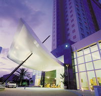 Watermark Hotel - Accommodation Brisbane