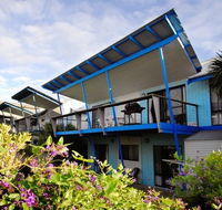 Esperance Island View Apartments - Accommodation Brisbane