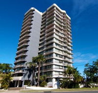 Silverton Apartments - Accommodation Brisbane