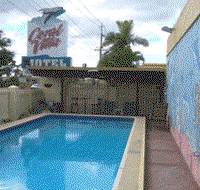 Bundaberg Coral Villa Motel - Accommodation Brisbane