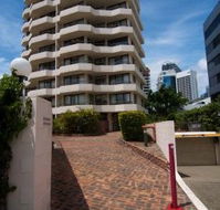 Barbados Apartments - Accommodation Brisbane