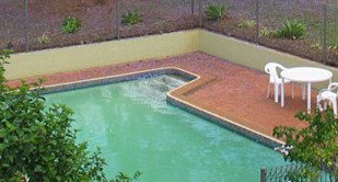 Atherton Motel - Accommodation Brisbane 0