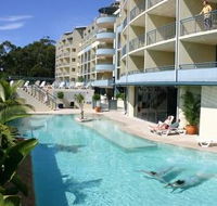 The Landmark Resort - Accommodation Brisbane