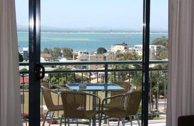 The Landmark Resort - Accommodation Brisbane 1