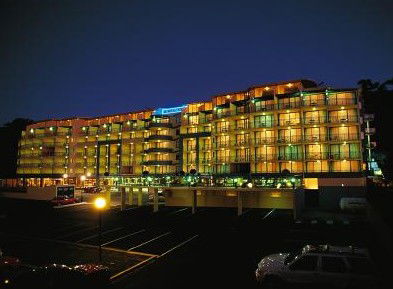 The Landmark Resort - Accommodation Brisbane 2