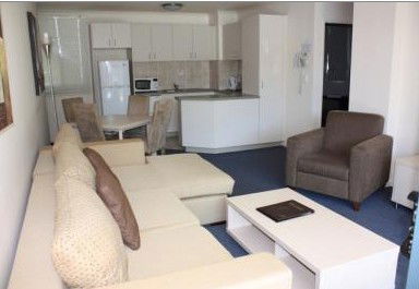 The Landmark Resort - Accommodation Brisbane 3
