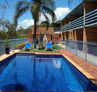 Tannum on the Beach Motel - Accommodation Brisbane