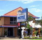 Bosuns Inn Motel - Accommodation Brisbane