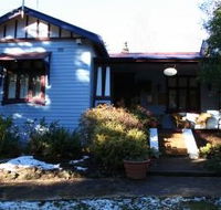 Kubba Roonga Blackheath - Accommodation Brisbane