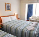 Metropolitan Motor Inn - Accommodation Brisbane