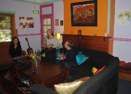 The Flying Fox Backpackers - Accommodation Brisbane 0