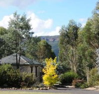 Secret Valley Escape - Accommodation Brisbane