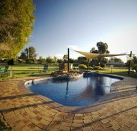 Howlong Country Golf Club Motel - Accommodation Brisbane