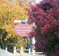 Shelton-lea Bed  Breakfast - Accommodation Brisbane
