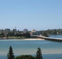 Sunrise Tuncurry Apartments - Accommodation Brisbane