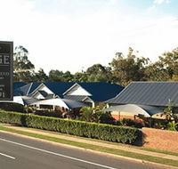 Francis Phillip Motor Inn - Accommodation Brisbane