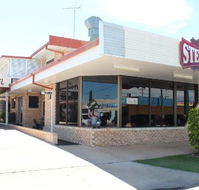 Biloela Centre Motel - Accommodation Brisbane