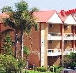 Harbour Royal Motel - Accommodation Brisbane