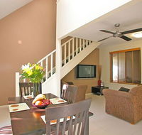 Byron Central Apartments - Accommodation Brisbane