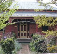 FINCHES OF BEECHWORTH - Accommodation Brisbane