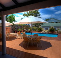 Wollongbar Motel - Accommodation Brisbane