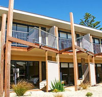Sandpiper Motel - Accommodation Brisbane