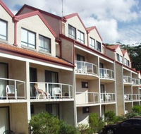 Nelson Bay Breeze Resort - Accommodation Brisbane
