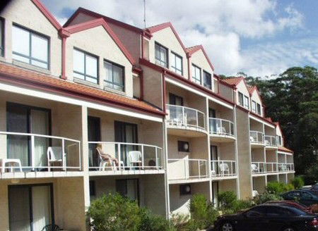 Nelson Bay Breeze Resort - Accommodation Brisbane 0