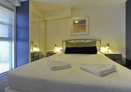 Nelson Bay Breeze Resort - Accommodation Brisbane 2