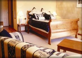 Tuscany Wine Estate - Accommodation Brisbane 0