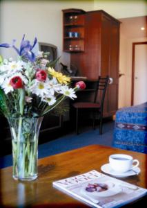 Tuscany Wine Estate - Accommodation Brisbane 1