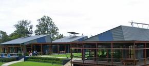 Tuscany Wine Estate - Accommodation Brisbane 2
