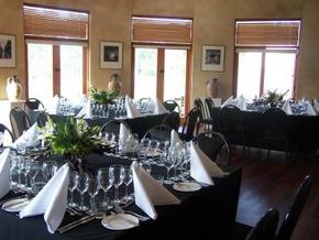 Tuscany Wine Estate - Accommodation Brisbane 3