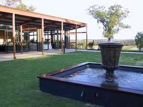 Tuscany Wine Estate - Accommodation Brisbane 5