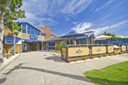 Surf City Motel - Accommodation Brisbane