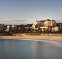Crowne Plaza Coogee Beach - Accommodation Brisbane