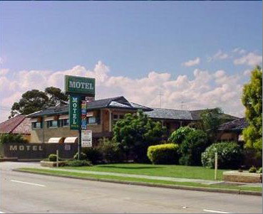 Hunter Valley Motel - Accommodation Brisbane 0