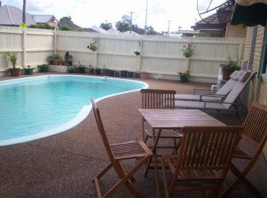 Hunter Valley Motel - Accommodation Brisbane 1