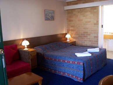 Hunter Valley Motel - Accommodation Brisbane 2