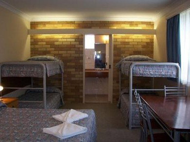 Hunter Valley Motel - Accommodation Brisbane 3
