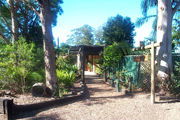 The Barringtons Country Retreat - Accommodation Brisbane 1