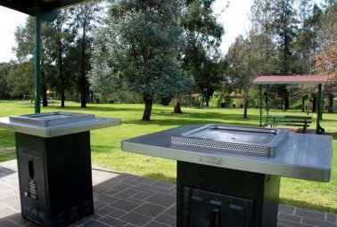 Tallarook Motor Inn - Accommodation Brisbane 1