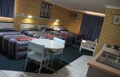Tallarook Motor Inn - Accommodation Brisbane 2