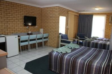 Tallarook Motor Inn - Accommodation Brisbane 4