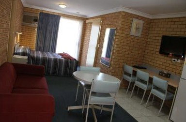 Tallarook Motor Inn - Accommodation Brisbane 5
