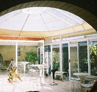 Capri Lodge - Accommodation Brisbane