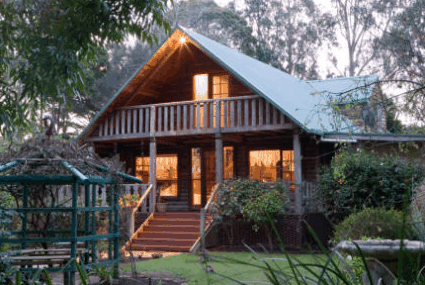 Clarendon Chalets - Accommodation Brisbane 1