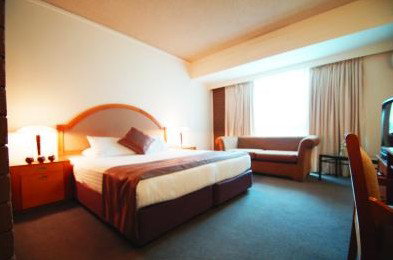 Quality Inn Dubbo International - Accommodation Brisbane 2