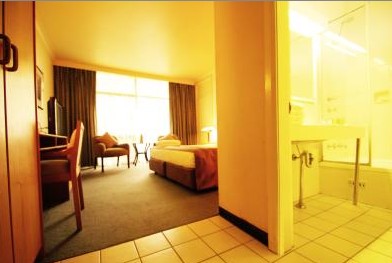 Quality Inn Dubbo International - Accommodation Brisbane 3