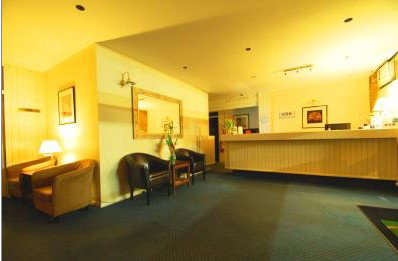 Quality Inn Dubbo International - Accommodation Brisbane 4
